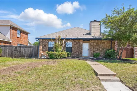 645 Spring Valley Rd, Allen, TX 75002