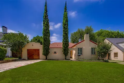 6812 Clayton Ave, Dallas, TX 75214