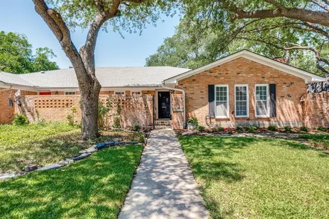 10541 Barrywood Dr, Dallas, TX 75230