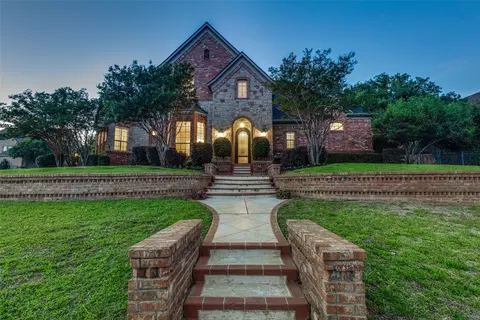 2313 Ember Woods Dr, Keller, TX 76262