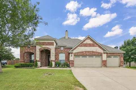 104 Citation Ln, Waxahachie, TX 75165