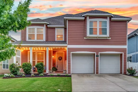9156 Benevolent Ct, Aubrey, TX 76227