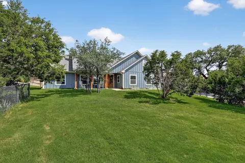465 Lanyard Dr, Bluff Dale, TX 76433