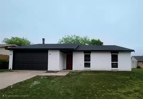 7332 Lea Pl, Fort Worth, TX 76140