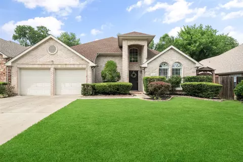 3209 Peppertree Pl, Plano, TX 75074