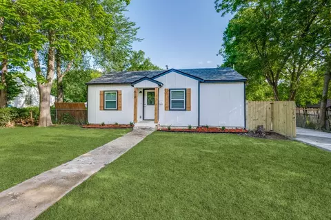 616 Hiland St, Garland, TX 75040