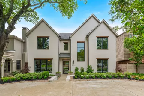 3204 Westminster Ave, University Park, TX 75205