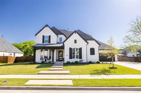 2402 Cornerstone Dr, Mansfield, TX 76063
