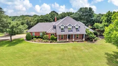 15741 Big Horn Trl, Frisco, TX 75035