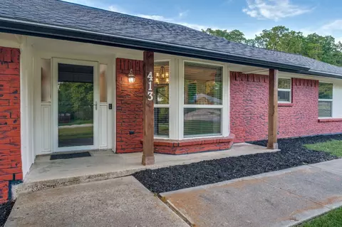 413 Woodland Trl, Keller, TX 76248
