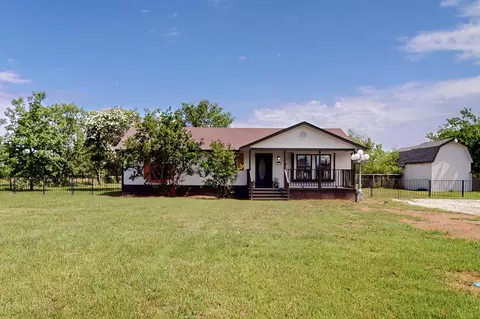 216 County Road 3318, Greenville, TX 75402