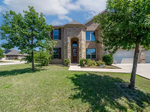 5207 Seth Ave, Sachse, TX 75048