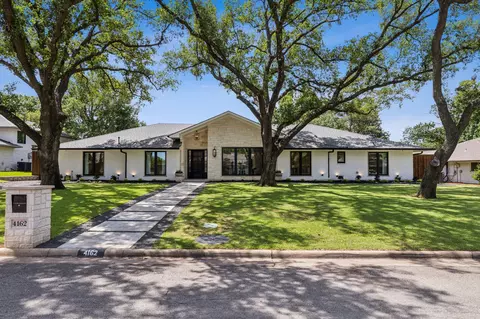4162 Allencrest Ln, Dallas, TX 75244