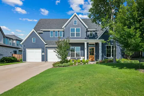 241 Seven Oaks Dr, Prosper, TX 75078
