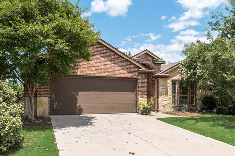 1537 San Carlos Dr, Van Alstyne, TX 75495