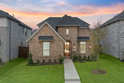 2521 Cedar Valley Cv, Mckinney, TX 75071
