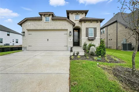 3806 Aqua Ln, Sherman, TX 75090