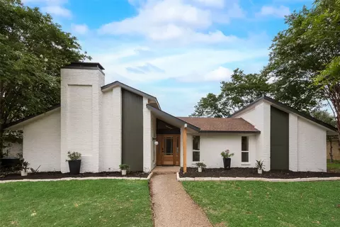 3605 Jomar Dr, Plano, TX 75075