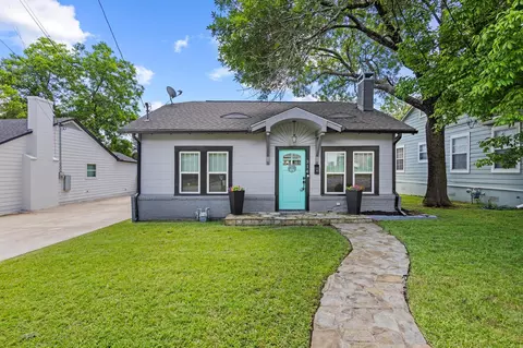 314 W Mcgee St, Sherman, TX 75092