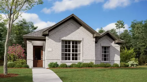 4232 Daisy Hollow Loop, Mesquite, TX 75149