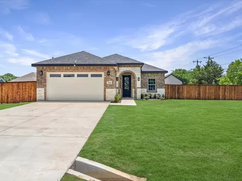 9608 Labett St, Dallas, TX 75217