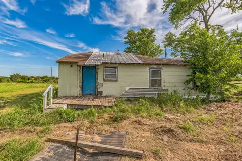 461 Turkey Crk, Mineral Wells, TX 76067