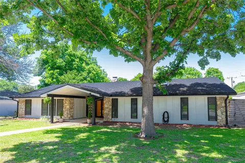 4458 Cardiff Ave, Fort Worth, TX 76133