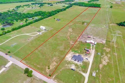 5566 County Road 662, Farmersville, TX 75442