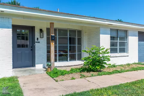 2426 Brentwood Dr, Abilene, TX 79605