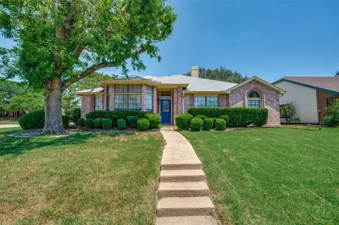 4500 Keys Dr, The Colony, TX 75056