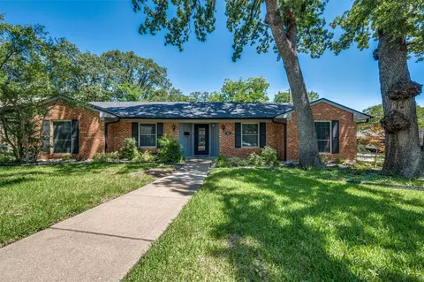 1013 Sleepy Hollow Dr S, Irving, TX 75061