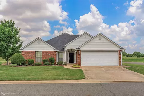 212 Rachel Ln, Bossier City, LA 71111