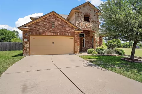 6400 Cold Water Dr, Waco, TX 76712