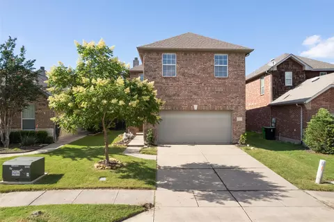 16033 Alvarado Dr, Prosper, TX 75078