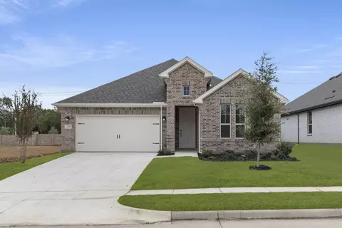 1109 Rushing Ct, Aubrey, TX 76227