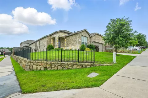 3708 Bastrop St, Melissa, TX 75454