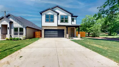 6857 Rutland Dr, Arlington, TX 76002