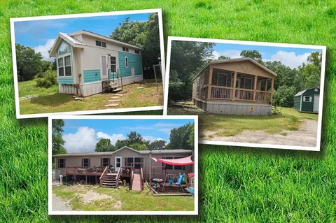 4804 Creekside Rd, Melissa, TX 75454