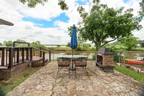 5407 Water View Dr, Granbury, TX 76048