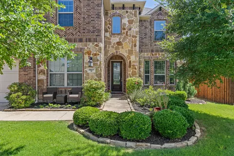 2851 Clearwater Dr, Prosper, TX 75078
