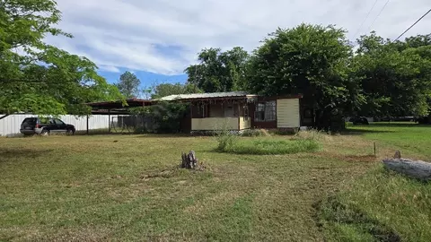116 Lockheed Trl, Weatherford, TX 76087