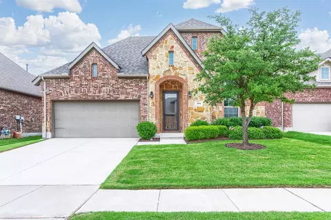 704 Granite Shoals Dr, Mckinney, TX 75071