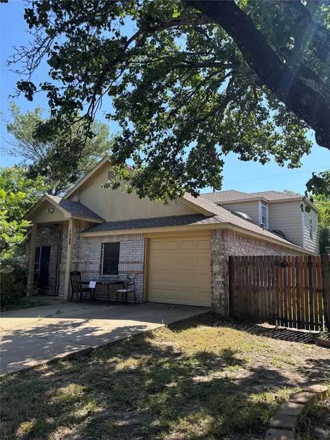1200 Arthur Ct, Irving, TX 75060