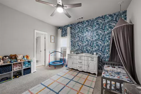Bedroom - 205 Big Creek Loop, Hewitt, TX 76643 photo 3 of 6