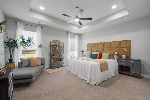 Bedroom - 205 Big Creek Loop, Hewitt, TX 76643 photo 1 of 6