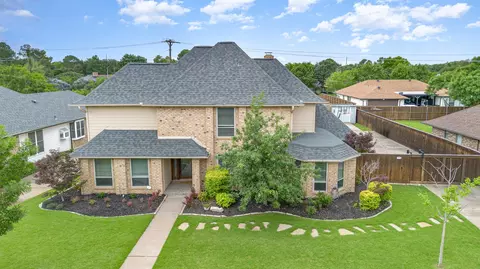 130 Carnoustie Dr, Trophy Club, TX 76262