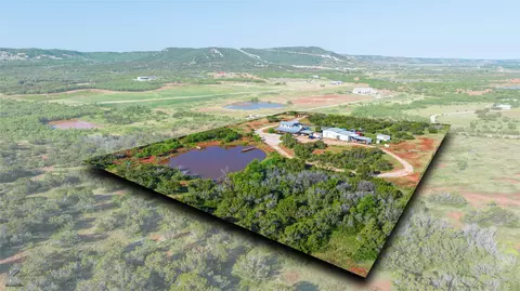 1041 County Road 257, Abilene, TX 79606