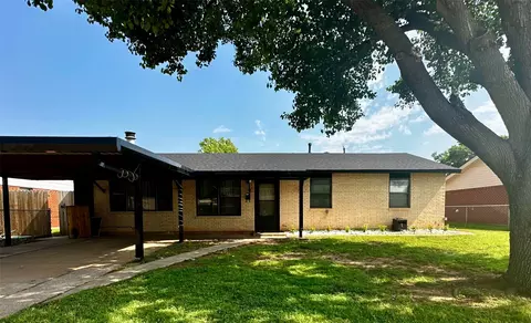 4114 Pecos St, Wichita Falls, TX 76306