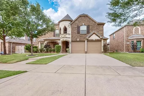 3436 Copper Point Ln, Frisco, TX 75034