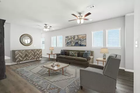6500 Green Mews, Rowlett, TX 75089